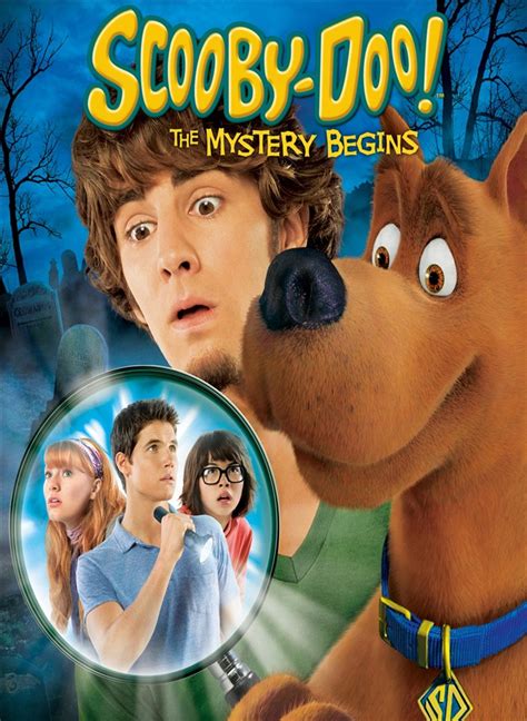 scooby the mystery begins|scooby doo the mystery begins 123movies.